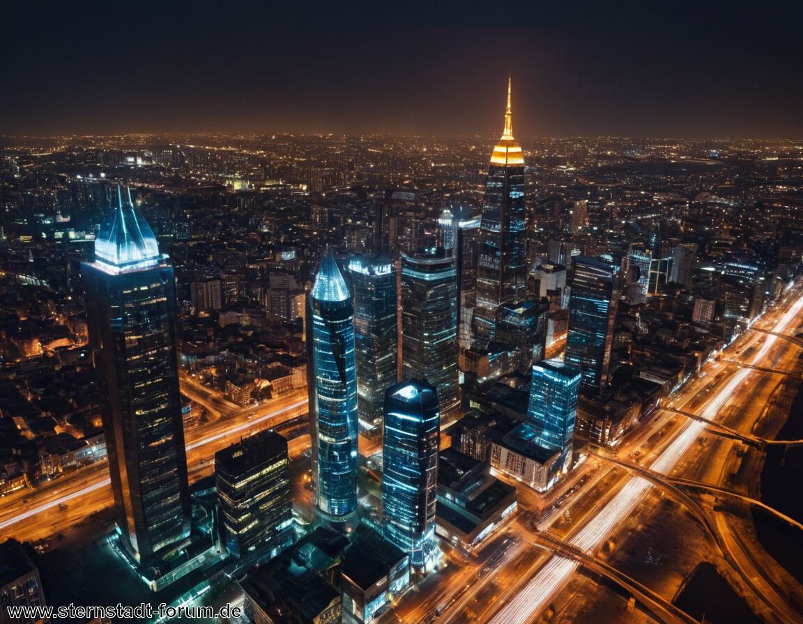 Digitale Technologien in der Stadtentwicklung – Smart City oder Überwachung?